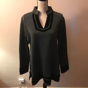 Soft Surroundings Tunic